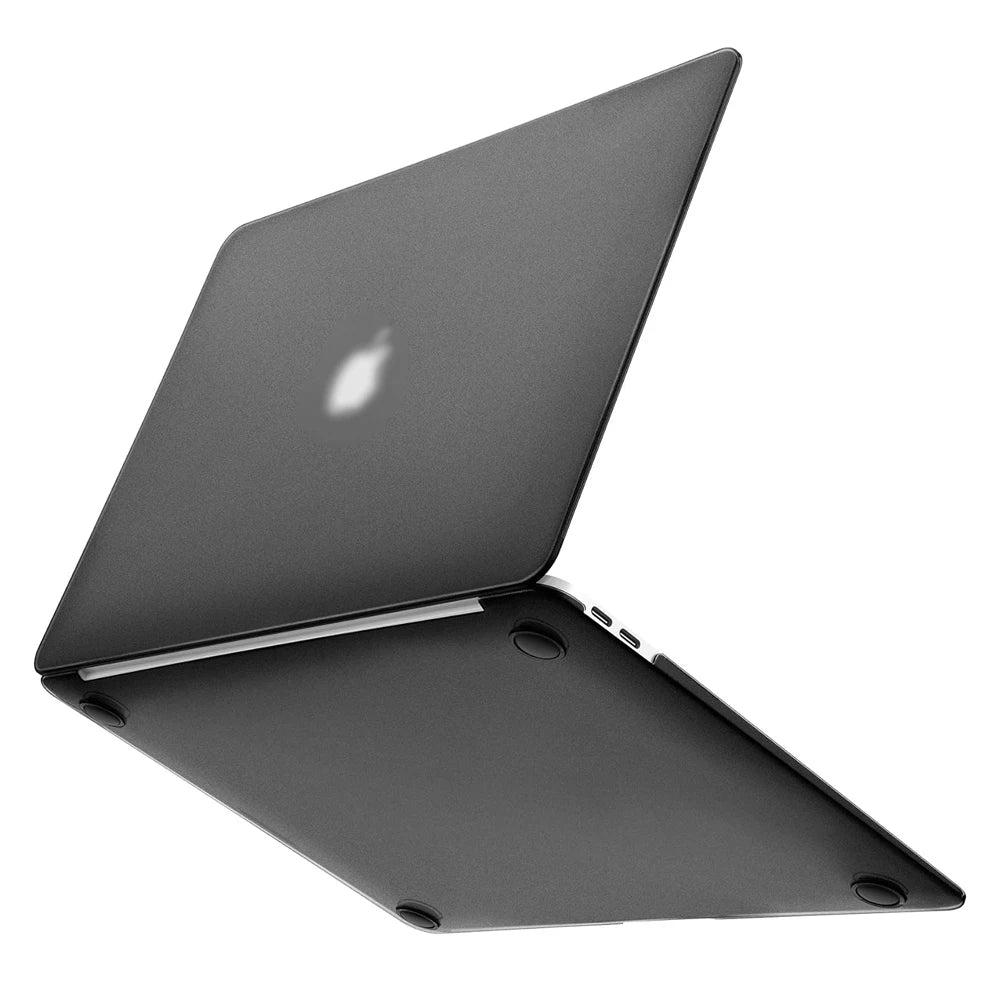 Protective MacBook Case Cover – Anti-Scratch, Dust & Drop Resistant Laptop Shell for MacBook Air & Pro 11"–16"