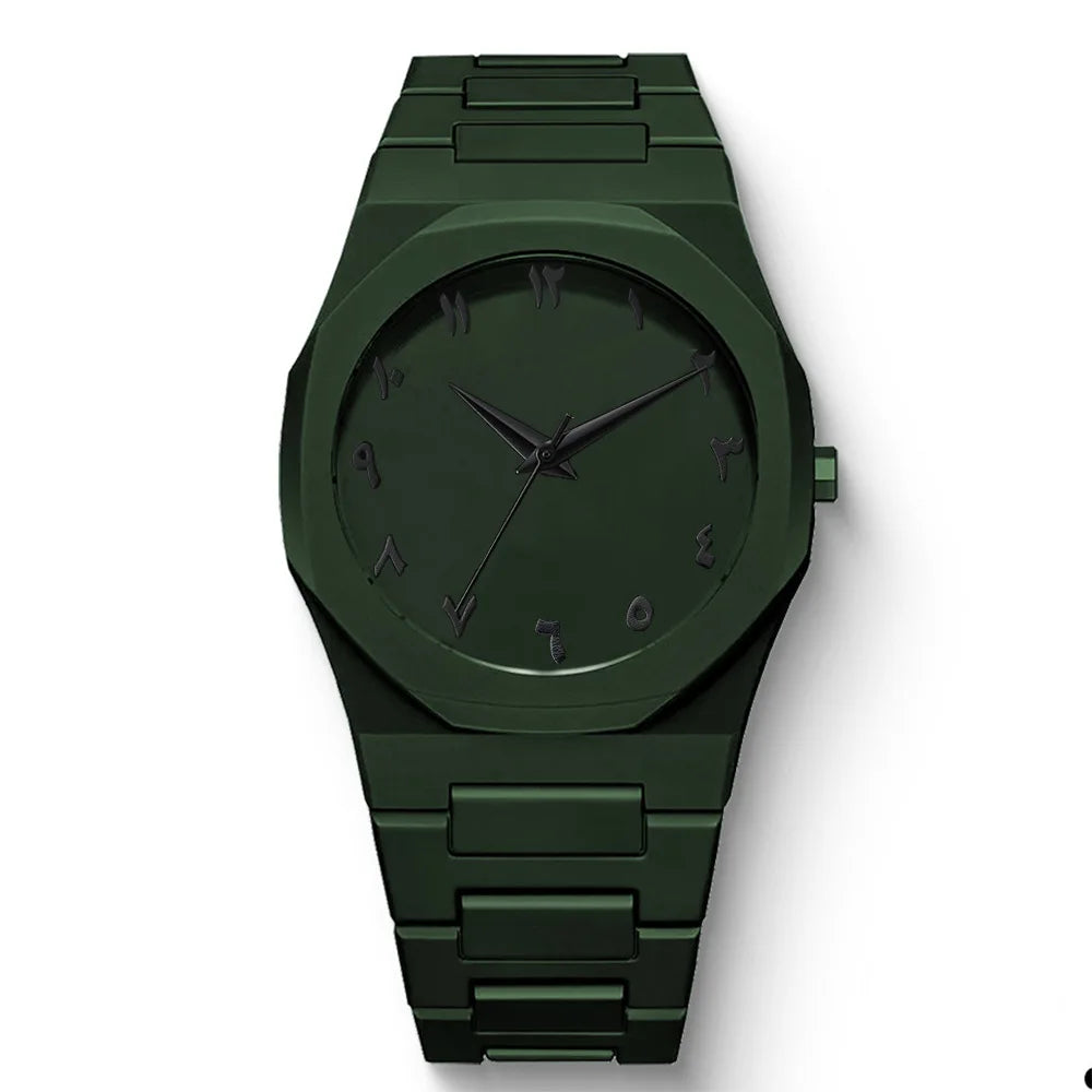 Stylish Men’s Quartz Watch