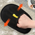 Pet Electrostatic Hair Removal Gloves