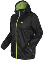 Trespass Qikpac Waterproof Packaway Jacket - Clearance